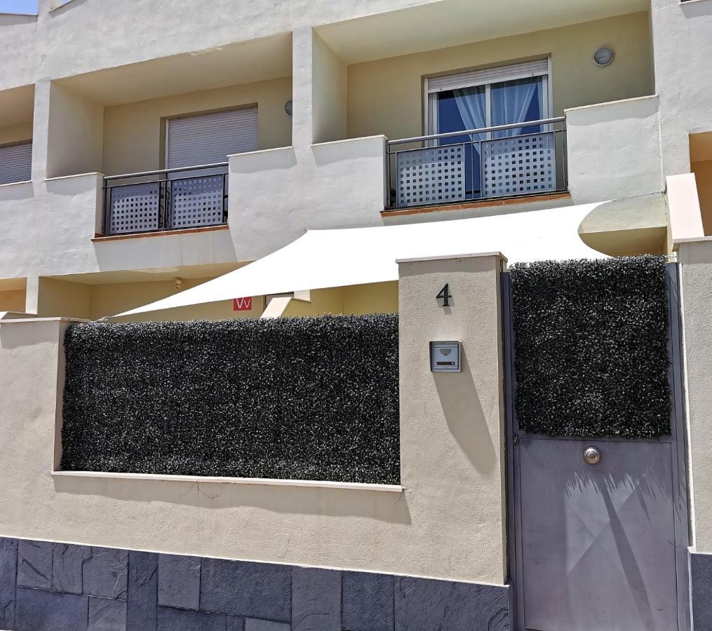 Townhouse Corona Costa Adeje Exterior foto