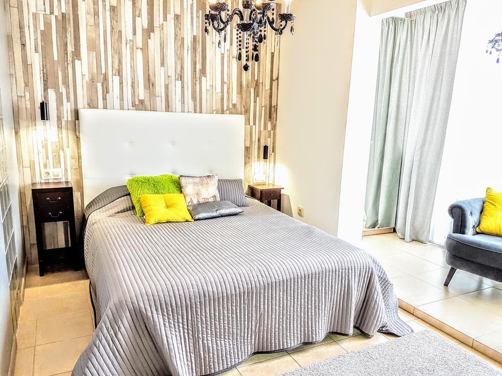 Townhouse Corona Costa Adeje Exterior foto