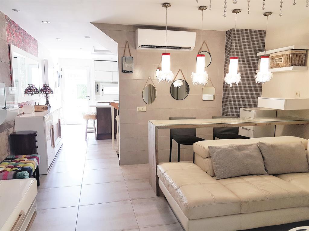 Townhouse Corona Costa Adeje Exterior foto